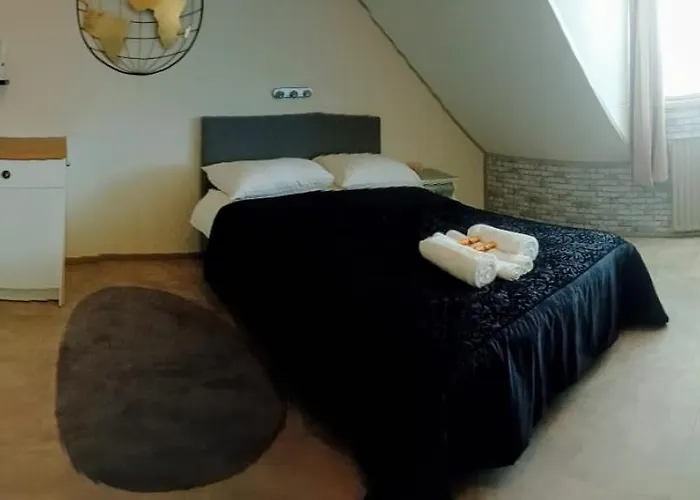 La Colmena Bed & Breakfast