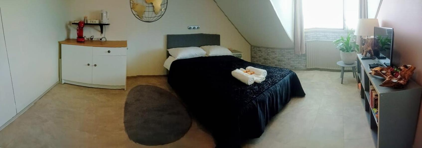 Apartment La Colmena