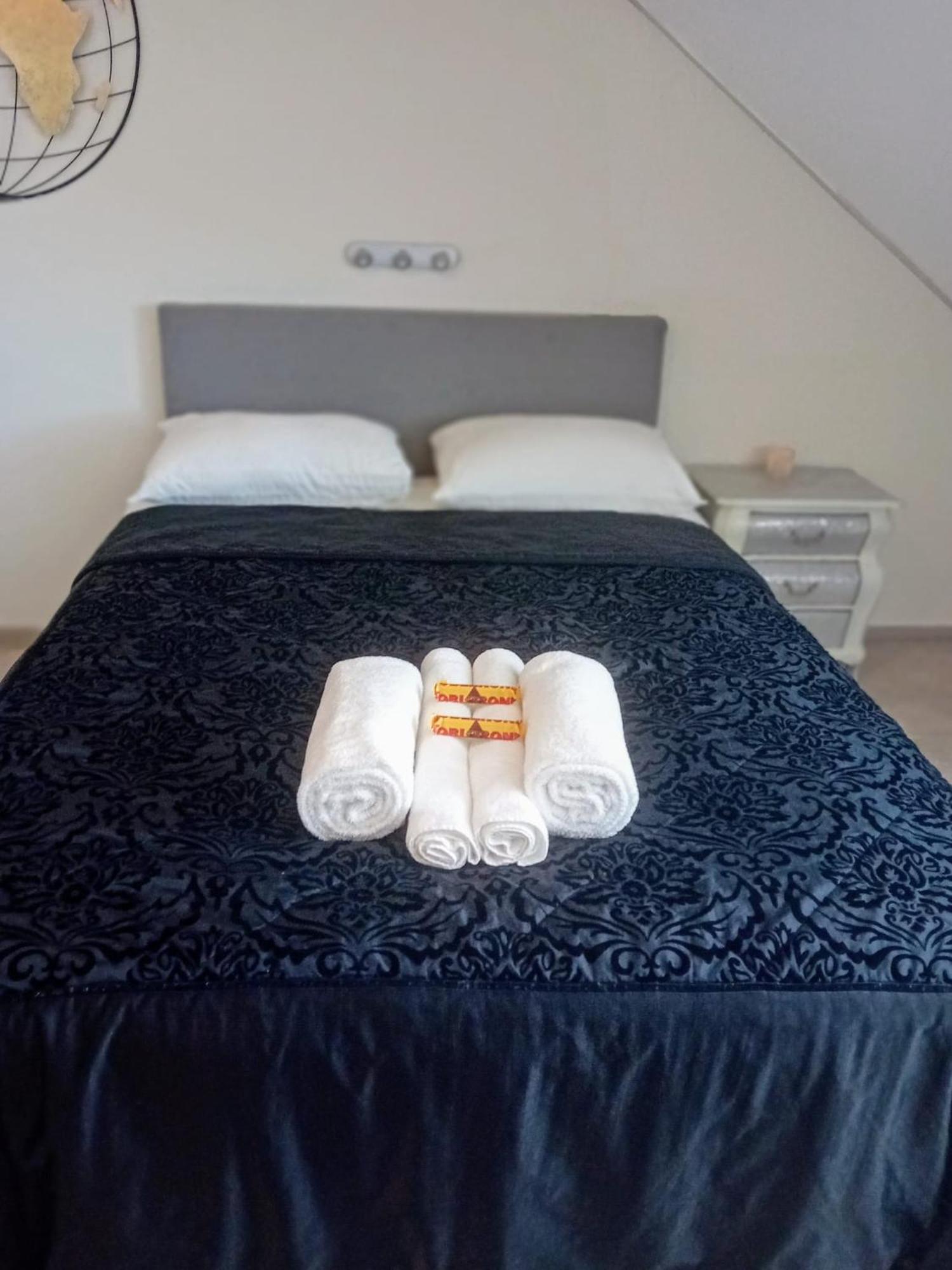Apartment La Colmena